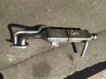 охладитель EGR / Радиатор EGR Mercedes-Benz S-Класс W221 2009, 3.0 л., дизель, 6421400175 - фото №2