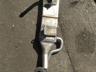 охладитель EGR / Радиатор EGR Mercedes-Benz S-Класс W221 2009, дизель, 6421400175