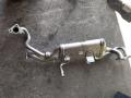 охладитель EGR / Радиатор EGR Mercedes-Benz C-Класс W204/S204/C204 [рестайлинг] 2011, A6421401175 - фото №2