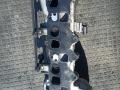 коллектор впускной Mercedes-Benz S-Класс W221 2007, 3.0 л., OM 642.930, дизель, АКПП, A6420901337, A6420903337, A6420905437 - фото №3