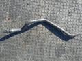 патрубок (трубопровод, шланг) Mercedes-Benz S-Класс W221 2007, 3.0 л., OM 642.930, дизель, АКПП, A2215010725 - фото №3