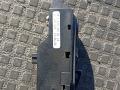 блок управления стеклоподъемниками Mercedes-Benz Vito W639 2004, 2.2 л., OM 646.983, дизель, МКПП, белый, задний привод, A6395450113 - фото №2