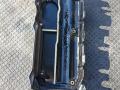 декоративная крышка двигателя Mercedes-Benz Vito W639 2004, 2.2 л., OM 646.983, дизель, МКПП, белый, задний привод, A6460160224 - фото №2