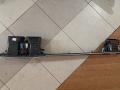 накладка на торпедо (консоль) Mercedes-Benz E-Класс W212/S212/C207/A207 2010 - фото №4