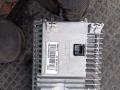 монитор мультимедиа Mercedes-Benz E-Класс W212/S212/C207/A207 2009, A2129010500 - фото №3