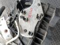 коллектор впускной Mercedes-Benz C-Класс W204/S204 2008, 6460902337 - фото №4