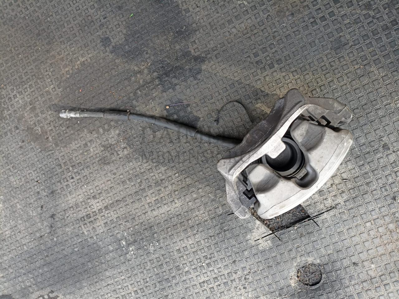 суппорт передний правый Mercedes-Benz C-Класс W205/S205/C205 2017 - фото №1