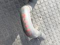 патрубок радиатора Mercedes-Benz S-Класс W221 2008, A2218322223 - фото №2