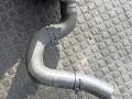 патрубок радиатора Mercedes-Benz S-Класс W221 2008, A2218322223 - фото №3