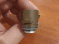 парктроник передний Mercedes-Benz C-Класс W205/S205/C205 2015, АКПП, A0009055604, A0009051202 - фото №2