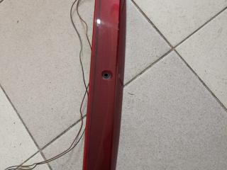 дополнительный стоп-сигнал Mercedes-Benz Vito W639 2004, 2.2 л., OM 646.983, дизель, МКПП, белый, задний привод, A6398200056