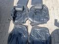салон (комплект сидений) Mercedes-Benz C-Класс W204/S204 2009, 2.1 л., OM 646.811, дизель, АКПП, черный, седан, правый руль - фото №3