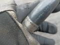 трубка кондиционера Mercedes-Benz E-Класс W211/S211 [рестайлинг] 2006, A2118309315 - фото №3
