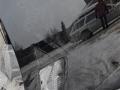 капот Mercedes-Benz M-Класс W164 2007 - фото №2