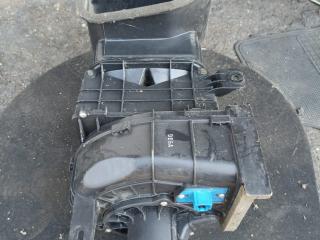 моторчик печки Hyundai Getz 1 поколение [рестайлинг] 2006