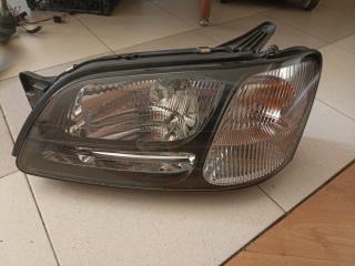 фара левая Subaru Outback 2 поколение 2001