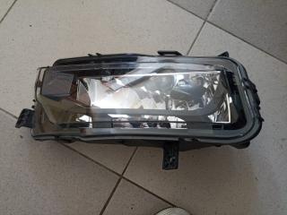 фара противотуманная правая Volkswagen Multivan T6 2017, 7E0941662B