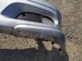 бампер передний Mercedes-Benz C-Класс W203/S203/CL203 2003, купе - фото №4