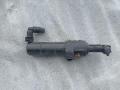 форсунка омывателя фары правая Mercedes-Benz E-Класс W212/S212/C207/A207 W212 2012, 2.1 л., CDi, OM 651.924, дизель, АКПП, серый металлик, седан, задний привод, правый руль, A2128600047 - фото №2