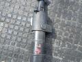 форсунка омывателя фары левая Mercedes-Benz E-Класс W212/S212/C207/A207 W212 2012, 2.1 л., CDi, OM 651.924, дизель, АКПП, серый металлик, седан, задний привод, правый руль, 2128600147 - фото №2