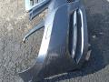 бампер передний Mercedes-Benz E-Класс W212/S212/C207/A207 W212 2012, 2.1 л., CDi, OM 651.924, дизель, АКПП, серый металлик, седан, задний привод, правый руль - фото №4