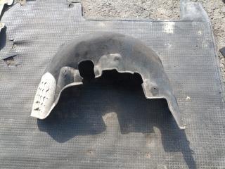 защита арок задняя левая (подкрылок) Mercedes-Benz E-Класс W212/S212/C207/A207 W212 2012, 2.1 л., CDi, OM 651.924, дизель, АКПП, серый металлик, седан, задний привод, правый руль