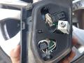 фонарь крышки багажника левый Mercedes-Benz E-Класс W212/S212/C207/A207 W212 2012, 2.1 л., CDi, OM 651.924, дизель, АКПП, серый металлик, седан, задний привод, правый руль, A2129060358 - фото №2