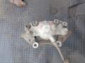 суппорт передний левый Mercedes-Benz E-Класс W212/S212/C207/A207 W212 2012, 2.1 л., CDi, OM 651.924, дизель, АКПП, серый металлик, седан, задний привод, правый руль - фото №3