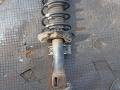 стойка передняя правая Mercedes-Benz E-Класс W212/S212/C207/A207 W212 2012, 2.1 л., CDi, OM 651.924, дизель, АКПП, серый металлик, седан, задний привод, правый руль, A2123204013 - фото №4