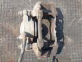 суппорт передний правый Mercedes-Benz E-Класс W212/S212/C207/A207 W212 2012, 2.1 л., CDi, OM 651.924, дизель, АКПП, серый металлик, седан, задний привод, правый руль - фото №3