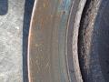 диски тормозные (комплект) Mercedes-Benz E-Класс W212/S212/C207/A207 W212 2012, 2.1 л., CDi, OM 651.924, дизель, АКПП, серый металлик, седан, задний привод, правый руль - фото №3