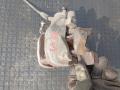 суппорт задний правый Mercedes-Benz E-Класс W212/S212/C207/A207 W212 2012, 2.1 л., CDi, OM 651.924, дизель, АКПП, серый металлик, седан, задний привод, правый руль - фото №2