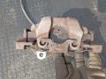 суппорт задний правый Mercedes-Benz E-Класс W212/S212/C207/A207 W212 2012, 2.1 л., CDi, OM 651.924, дизель, АКПП, серый металлик, седан, задний привод, правый руль - фото №3