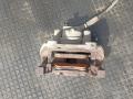 суппорт задний правый Mercedes-Benz E-Класс W212/S212/C207/A207 W212 2012, 2.1 л., CDi, OM 651.924, дизель, АКПП, серый металлик, седан, задний привод, правый руль - фото №4