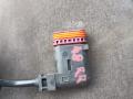 датчик ABS Mercedes-Benz E-Класс W212/S212/C207/A207 W212 2012, 2.1 л., CDi, OM 651.924, дизель, АКПП, серый металлик, седан, задний привод, правый руль, A2125402117 - фото №3