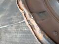 кулак задний правый Mercedes-Benz E-Класс W212/S212/C207/A207 W212 2012, 2.1 л., CDi, OM 651.924, дизель, АКПП, серый металлик, седан, задний привод, правый руль - фото №3
