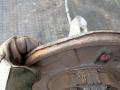 кулак задний правый Mercedes-Benz E-Класс W212/S212/C207/A207 W212 2012, 2.1 л., CDi, OM 651.924, дизель, АКПП, серый металлик, седан, задний привод, правый руль - фото №2