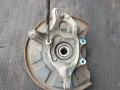 кулак задний правый Mercedes-Benz E-Класс W212/S212/C207/A207 W212 2012, 2.1 л., CDi, OM 651.924, дизель, АКПП, серый металлик, седан, задний привод, правый руль - фото №3