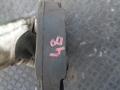 муфта кардана Mercedes-Benz E-Класс W212/S212/C207/A207 W212 2012, 2.1 л., CDi, OM 651.924, дизель, АКПП, серый металлик, седан, задний привод, правый руль, A2404110115 - фото №3