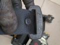 ремень безопасности Mercedes-Benz E-Класс W212/S212/C207/A207 W212 2012, 2.1 л., CDi, OM 651.924, дизель, АКПП, серый металлик, седан, задний привод, правый руль, A2128608585 - фото №2