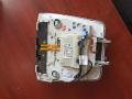 фонарь салона (плафон) Mercedes-Benz E-Класс W212/S212/C207/A207 W212 2012, 2.1 л., CDi, OM 651.924, дизель, АКПП, серый металлик, седан, задний привод, правый руль, A0009055200, A2129066401 - фото №2
