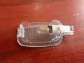 фонарь салона (плафон) Mercedes-Benz E-Класс W212/S212/C207/A207 W212 2012, 2.1 л., CDi, OM 651.924, дизель, АКПП, серый металлик, седан, задний привод, правый руль, A2218200401 - фото №2