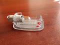 фонарь салона (плафон) Mercedes-Benz E-Класс W212/S212/C207/A207 W212 2012, 2.1 л., CDi, OM 651.924, дизель, АКПП, серый металлик, седан, задний привод, правый руль, A2218200401 - фото №3