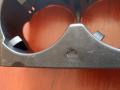 подстаканник Mercedes-Benz E-Класс W212/S212/C207/A207 W212 2012, 2.1 л., CDi, OM 651.924, дизель, АКПП, серый металлик, седан, задний привод, правый руль, A2126800110 - фото №2