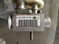 испаритель кондиционера Mercedes-Benz E-Класс W211/S211 2003, A2118300158, 2308300184 - фото №3