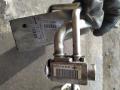 испаритель кондиционера Mercedes-Benz E-Класс W211/S211 2005, A2118300158, 2308300184 - фото №3