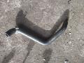 патрубок (трубопровод, шланг) Mercedes-Benz Vito W639 2005, A6398321093 - фото №2