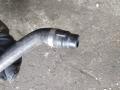 патрубок (трубопровод, шланг) Mercedes-Benz Vito W639 2005, A6398324023 - фото №2
