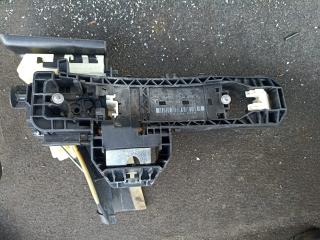 скелет ручки двери передней правой Mercedes-Benz E-Класс W212/S212/C207/A207 W212 2012, 2.1 л., CDi, OM 651.924, дизель, АКПП, серый металлик, седан, задний привод, правый руль, A2047602234