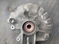 кулак задний правый Mercedes-Benz GLE W166 2016, 3.0 л., M 276.821, бензин, A1663570205 - фото №2